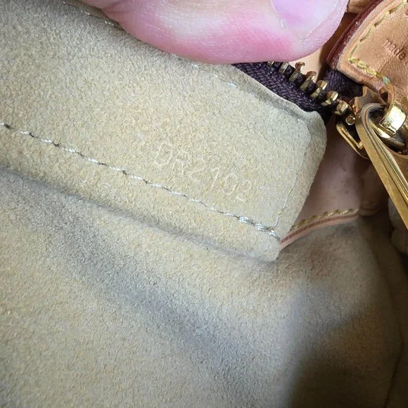 Louis Vuitton Boetie Monogram GM Handbag - Picture 12 of 15